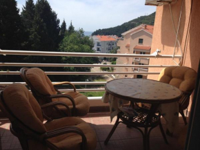 Home Apartment Petrovac